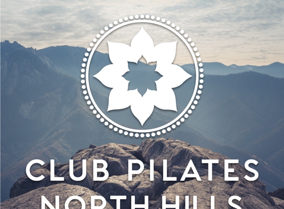 Club Pilates - Pittsburgh, PA