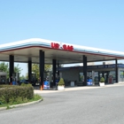 US Gas Truck Stop