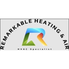 Remarkable Heating & Air