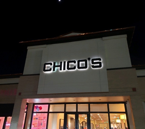 Chico's - Dallas, TX