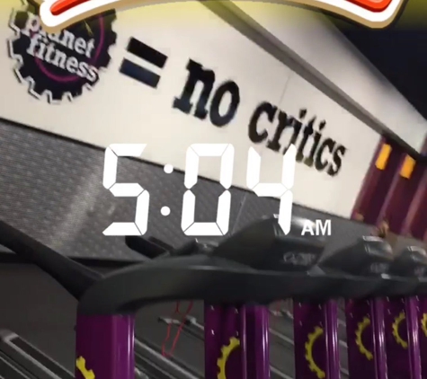 Planet Fitness - Chicago, IL