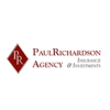 Paul Richardson Agency gallery