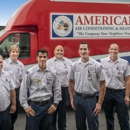 American Air Conditioning & Heating - Air Conditioning Service & Repair