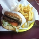 Frankies Burgers - Hamburgers & Hot Dogs