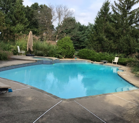 Evo Pool Service - King of Prussia, PA