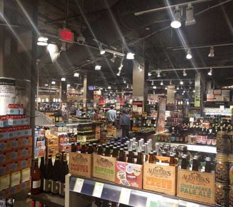 Total Wine & More - Arlington, VA