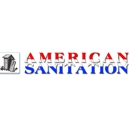 American Sanitation - Plumbing-Drain & Sewer Cleaning