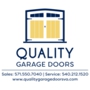Quality Garage Doors VA