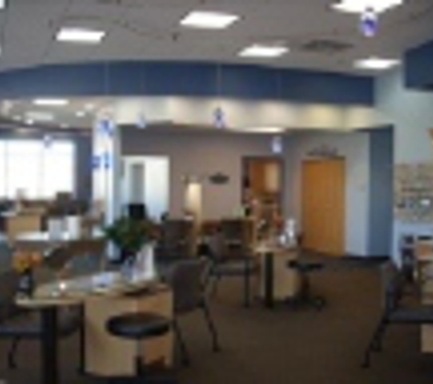 Yankee Eye Clinic - Saint Paul, MN