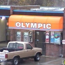 Olympic Carwash - Car Wash