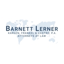 Barnett, Lerner, Karsen, Frankel & Castro - Attorneys