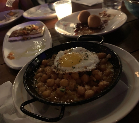 Café La Trova - Miami, FL