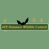 AFE Nuisance Wildlife Control gallery