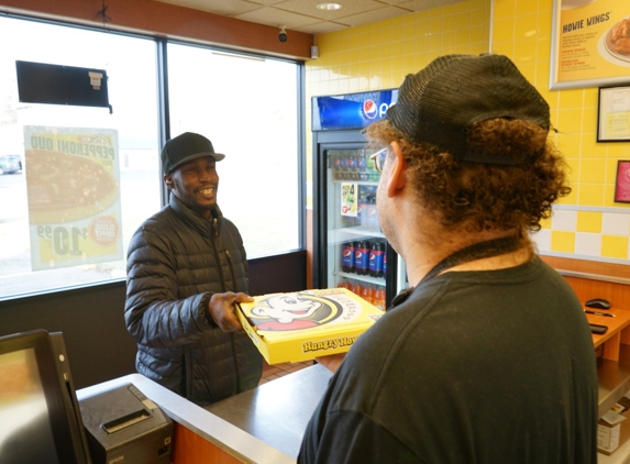 Hungry Howie's - Hazel Park, MI