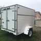 Watertown Draft Trailers