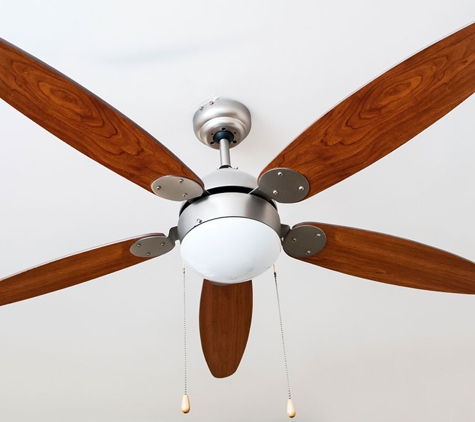 Morton Electrical Services - Torrens, ACT. Ceiling Fans
