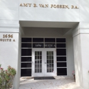 Amy B. Van Fossen, PA - Family Law Attorneys