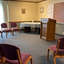 The Church of Jesus Christ of Latter-day Saints