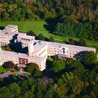 Holy Family Retreat Center - West Hartford, CT