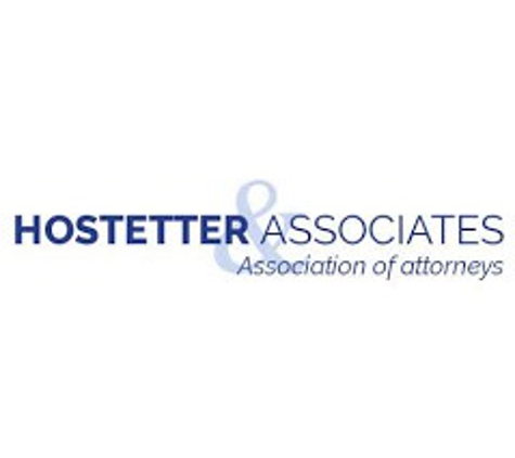 Hostetter & Associates - Brownsburg, IN