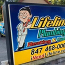 Lifeline Plumbing, Heating & Cooling - Water Heaters