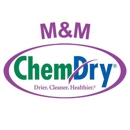 M&M Chem-Dry - Carpet & Rug Cleaners