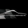 Cuda Automotive