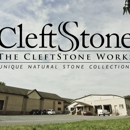 The CleftStone Works - Slate
