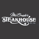 McBride's Steakhouse