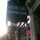 Axum Cafe