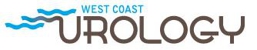 West Coast Urology Logo