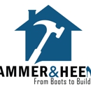 Hammer & Heels Construction