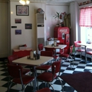 Newellstown Diner - Coffee Shops