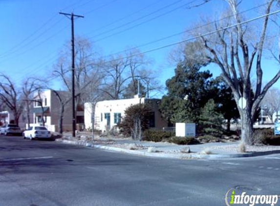 Marty Stribling Brokerage - Albuquerque, NM