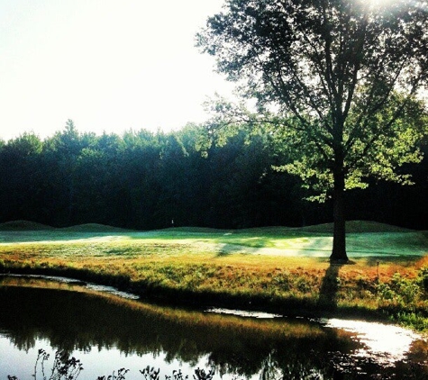 Red Tail Golf Club - Avon, OH