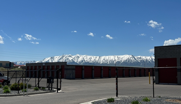 Safeguard Self Storage - Logan, UT