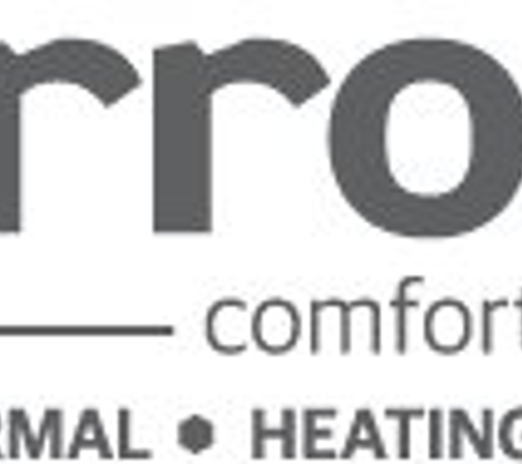 Arronco Comfort Air - Burlington, KY