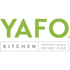 YAFO Kitchen