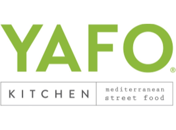 YAFO Kitchen - Charlotte, NC