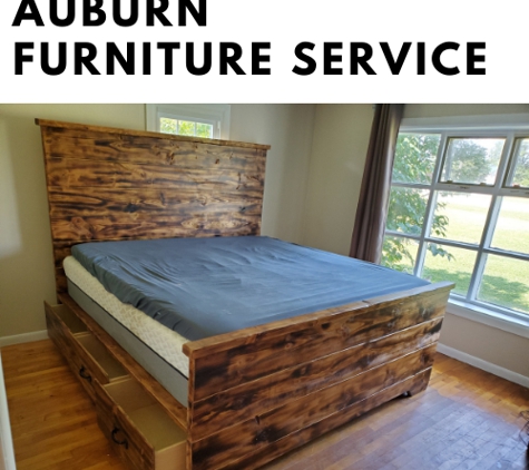 Auburn Furniture Service Inc. - Auburn, NY