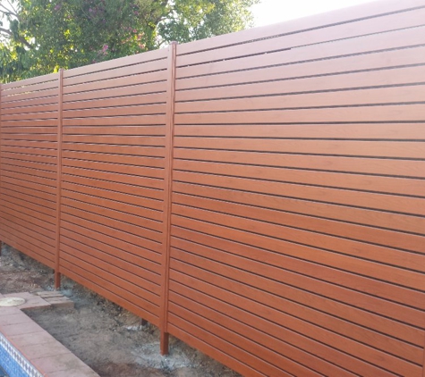 Adelaide Northern Fencing - Craigmore, SA. Quality Fencing At Good Prices