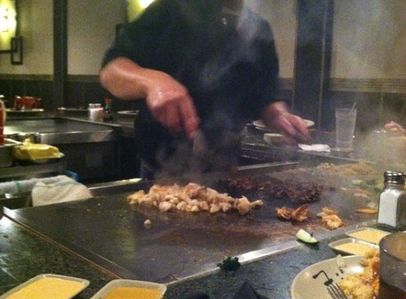 Fuji Japanese Steakhouse - Searcy, AR