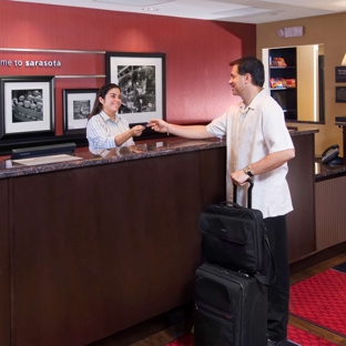 Hampton Inn & Suites Sarasota/Lakewood Ranch - University Park, FL