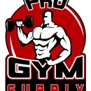 Pro Gym Supply - Exercise & Fitness Equipment