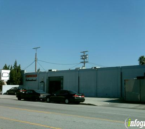 Fastenal Company - Van Nuys, CA