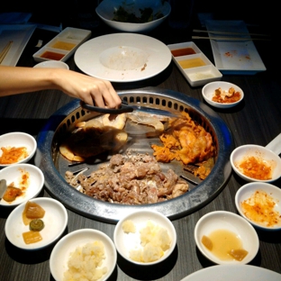 Gen Korean BBQ House - Milpitas, CA