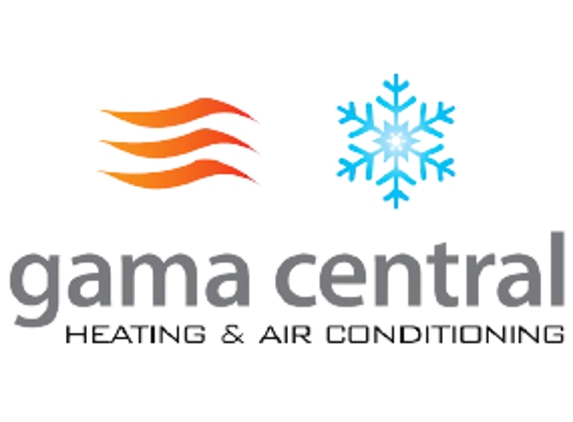 Gama Central Heating & Air Conditioning