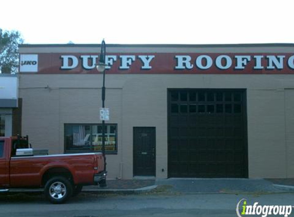 Duffy Roofing - Dorchester Center, MA
