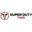 Super Duty Fans - Air Conditioning Contractors & Systems