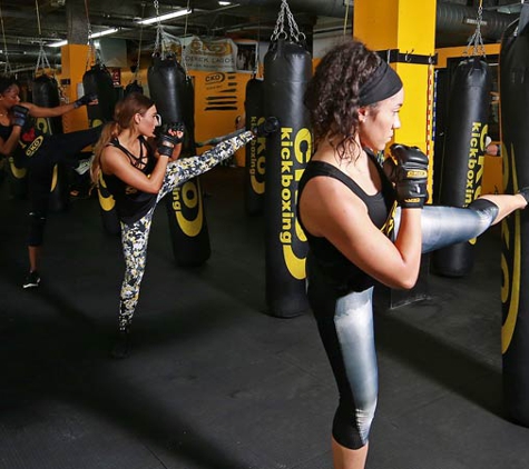 CKO Kickboxing South Bay - Lawndale, CA